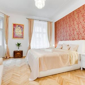 Appartement met Drie Slaapkamers